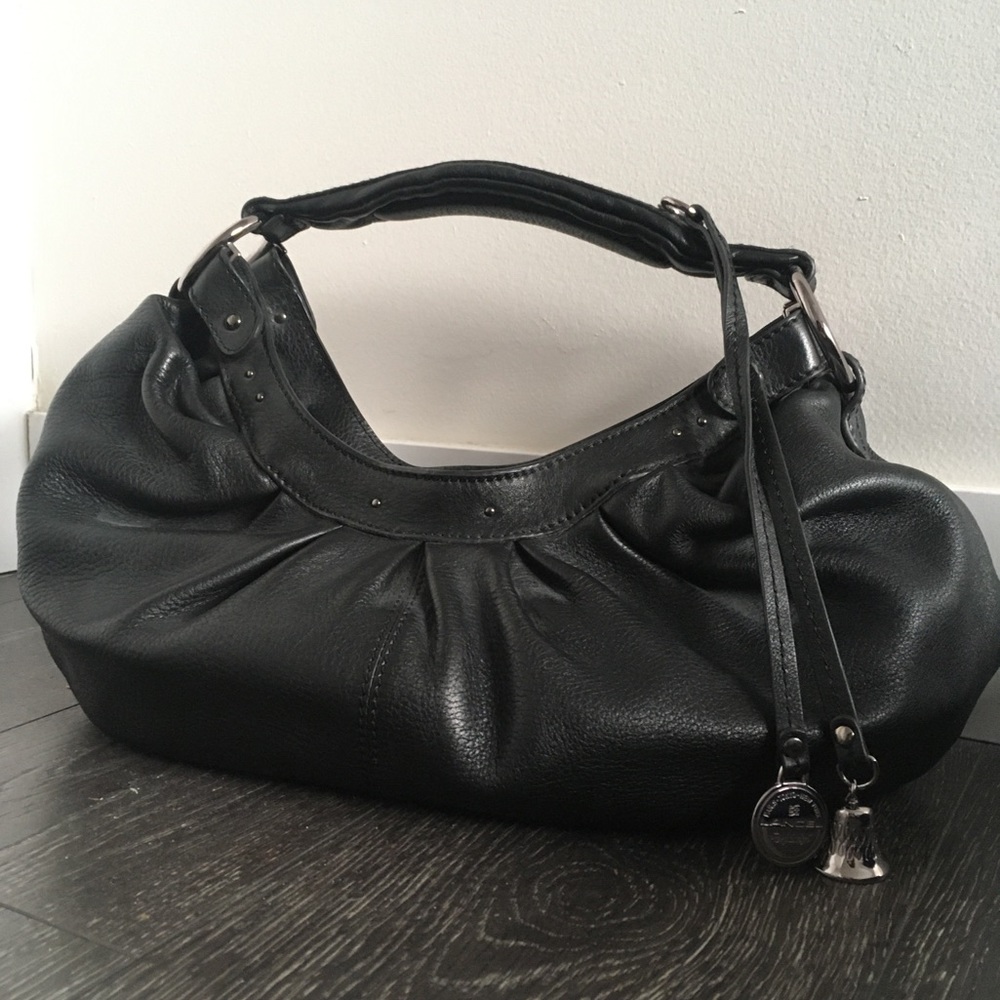 Lancel shoulder bag